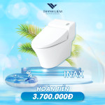 Bồn cầu 1 khối Inax AC-1008VRN 