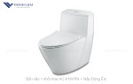 Bồn Cầu 1 Khối INAX AC-919VRN