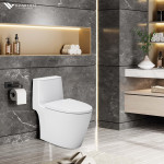 Bồn cầu 1 khối Inax AC-902VN