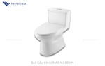 Bồn Cầu 1 Khối INAX AC-969VN