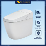 Bồn Cầu Thông Minh INAX AC-G216VN (ACG216VN) Satis Trắng