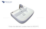 Chậu đặt bàn Lavabo Inax AL-632VFC