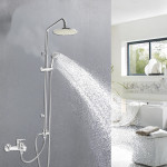 Sen tắm cây Inax BFV-1115S-3C