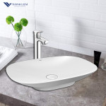 Chậu đặt bàn Lavabo Inax AL-S620V