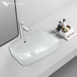 Chậu Rửa Đặt Bàn Lavabo Inax AL-299V
