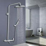  Sen tắm cây Inax BFV-71S