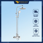  Sen tắm cây Inax BFV-515S