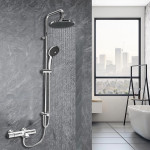 Sen tắm cây Inax BFV-6015S