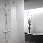 Sen tắm cây Inax BFV-635S