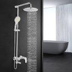 Sen tắm cây Inax BFV-915S