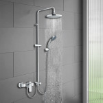 Sen tắm cây Inax BFV-50S-5C