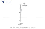 Sen tắm Nhiệt độ Inax BFV-3415T-8C