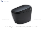 Bồn Cầu Thông Minh INAX AC-G216VN/BKG (ACG216VN) Satis Màu Đen