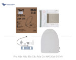 Nắp Bồn Cầu Rửa Cơ INAX CW-S15VN