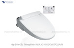 Bồn Cầu Thông Minh INAX AC-1052/CW-KA22AVN