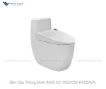 Bồn Cầu Thông Minh INAX AC-1052/CW-KA22AVN
