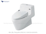 Bồn Cầu Thông Minh INAX AC-1035/CW-KA22AVN