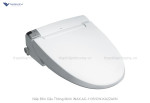 Bồn Cầu Thông Minh INAX AC-1135/CW-KA22AVN