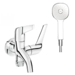 Sen Tắm Lạnh Inax BFV-17-7C