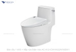 Bồn Cầu Thông Minh INAX AC-912/CW-KA22AVN Xả Gạt