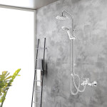 Sen tắm cây Inax BFV-1405S