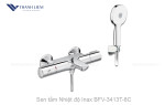 Sen tắm Nhiệt độ Inax BFV-3413T-8C