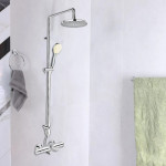 Sen tắm Nhiệt độ Inax BFV-3415T-9C