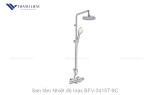 Sen tắm Nhiệt độ Inax BFV-3415T-9C