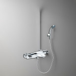 Sen tắm Nhiệt độ Inax BFV-5103T-3C