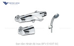 Sen tắm Nhiệt độ Inax BFV-5103T-5C