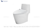 Bồn Cầu Thông Minh INAX AC-902/CW-KA22AVN