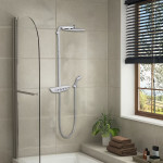 Sen tắm cây Inax BFV-655T