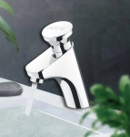 Vòi chậu rửa mặt Inax LFV-P02B