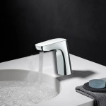 Vòi cảm ứng Inax AMV-50B