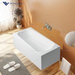 Bồn tắm đặt sàn Inax FBV-1702SL