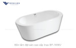 Bồn tắm đặt sàn Inax BF-1656V