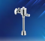 Van xả nhấn tiểu nam Inax UF-7V