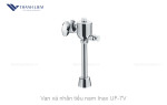 Van xả nhấn tiểu nam Inax UF-7V