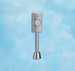 Van xả nhấn tiểu nam Inax UF-3VS