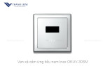 Van xả cảm ứng Tiểu nam Inax OKUV-30SM