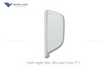 Vách ngăn bồn tiểu nam Inax P-1