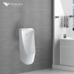 Bồn tiểu nam treo tường Inax AU-468VAC