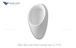 Bồn Tiểu Nam Treo Tường Inax U-117V