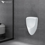 Bồn Tiểu Nam Treo Tường Inax U-440V