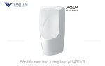 Bồn Tiểu Nam Inax AU-431VR