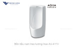 Bồn Tiểu Nam Inax AU-411V