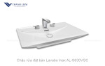 Chậu rửa đặt bàn Lavabo Inax AL-S630VGC
