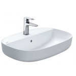 Chậu rửa đặt bàn Lavabo Inax AL-652VGC
