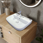 Chậu rửa đặt bàn Lavabo INAX AL-632VGC