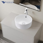 Chậu đặt bàn Lavabo Inax AL-295V